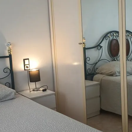 Apartamento Sea And Center By Mm