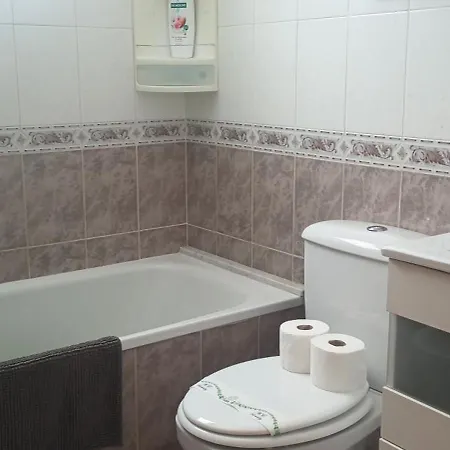 Daire Sea And Center By Mm *