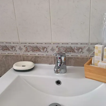 Sea And Center By Mm Daire