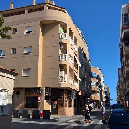 Sea And Center By Mm *