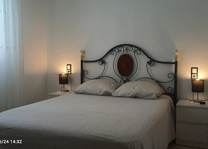 Διαμέρισμα Sea And Center By Mm Τορεβιέχα