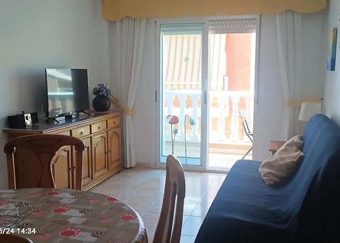 Sea And Center By Mm *