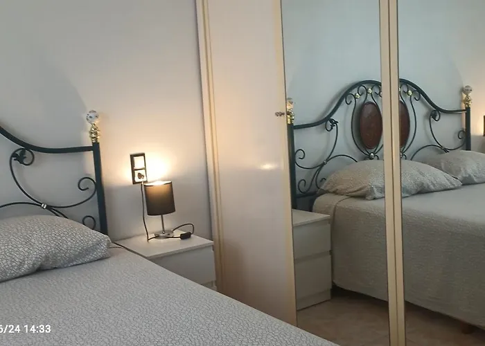 Διαμέρισμα Sea And Center By Mm