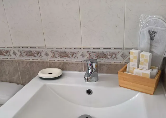 Sea And Center By Mm Διαμέρισμα