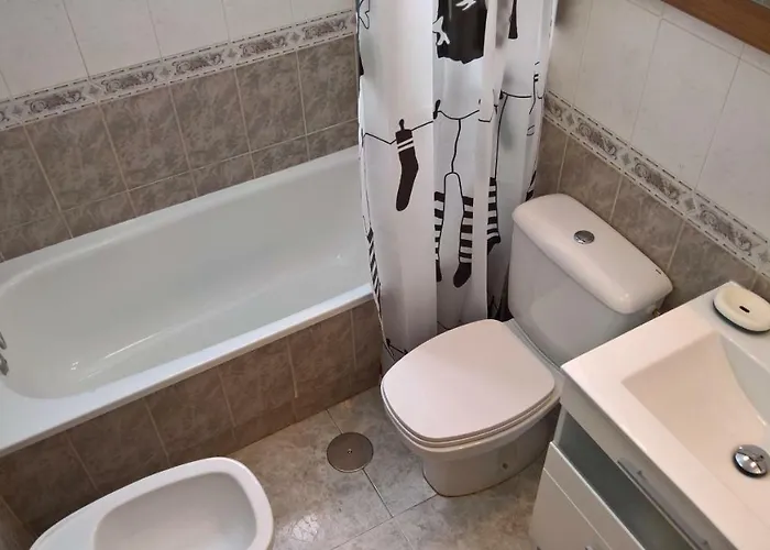 Sea And Center By Mm Appartamento