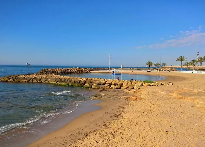 Sea And Center By Mm Διαμέρισμα