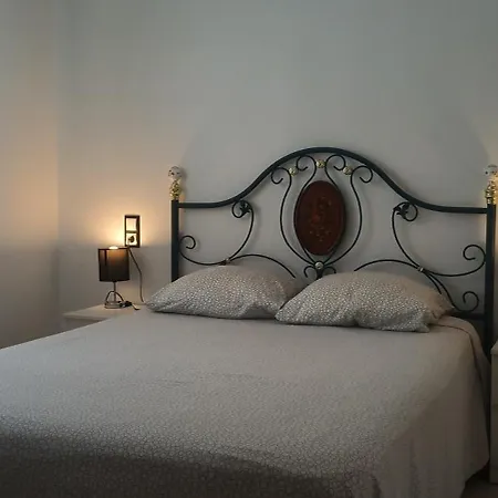 Appartement Sea And Center By Mm Torrevieja